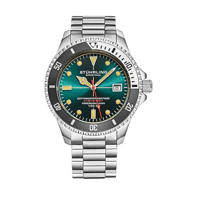 Stuhrling Watches